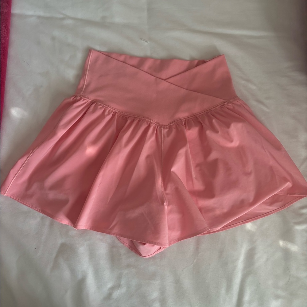 Crossover shorts - Picture 3 of 4